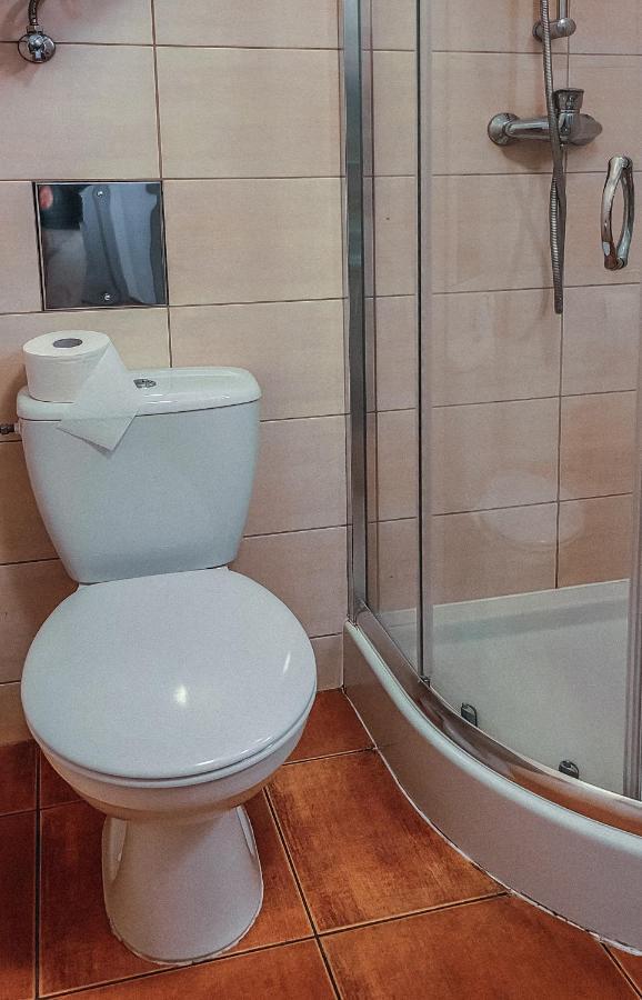 Apartament Z Widokiem Na Giewont, Krupowki 48 "Budynek Polskich Kolei Linowych" Apartment Zakopane Luaran gambar