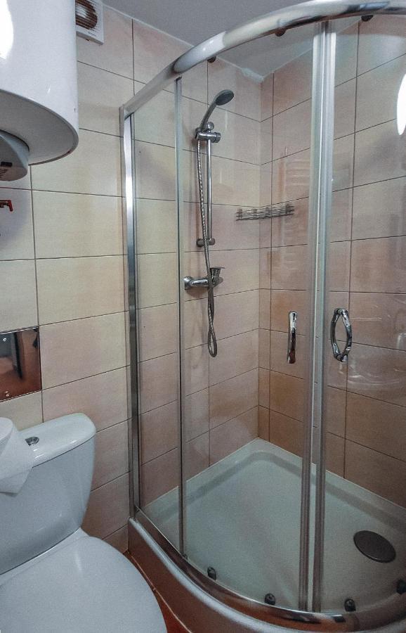 Apartament Z Widokiem Na Giewont, Krupowki 48 "Budynek Polskich Kolei Linowych" Apartment Zakopane Luaran gambar